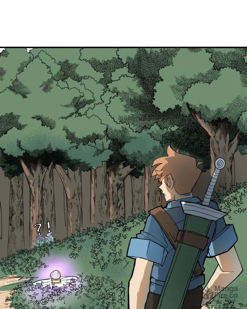 Read Just a Goblin chapter 2 image 89 on Lezhin