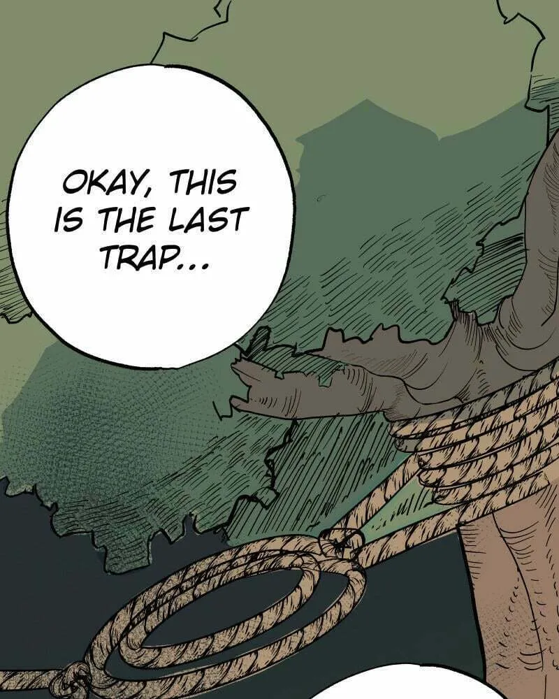 Read Just a Goblin chapter 2 image 96 on Lezhin