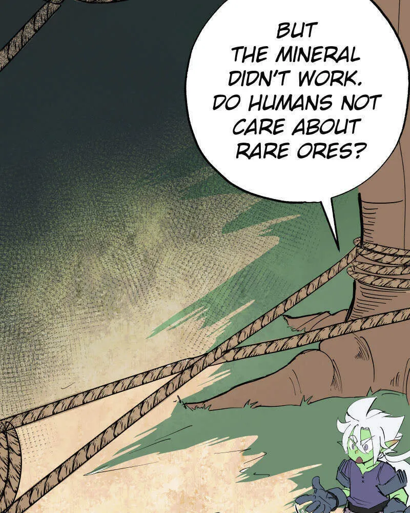 Read Just a Goblin chapter 2 image 97 on Lezhin