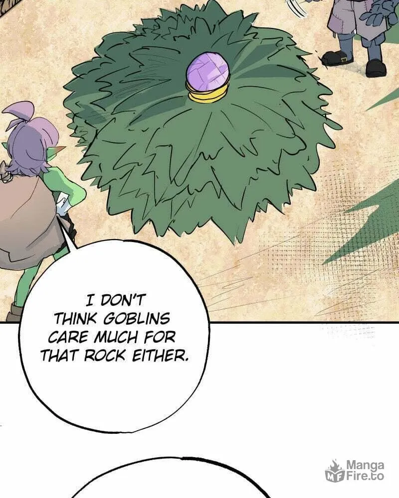 Read Just a Goblin chapter 2 image 98 on Lezhin