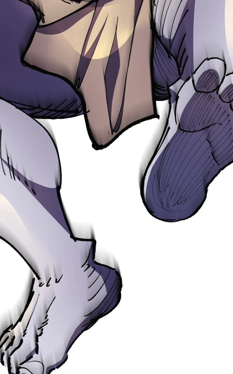 Read Just a Goblin chapter 20 image 100 on Lezhin