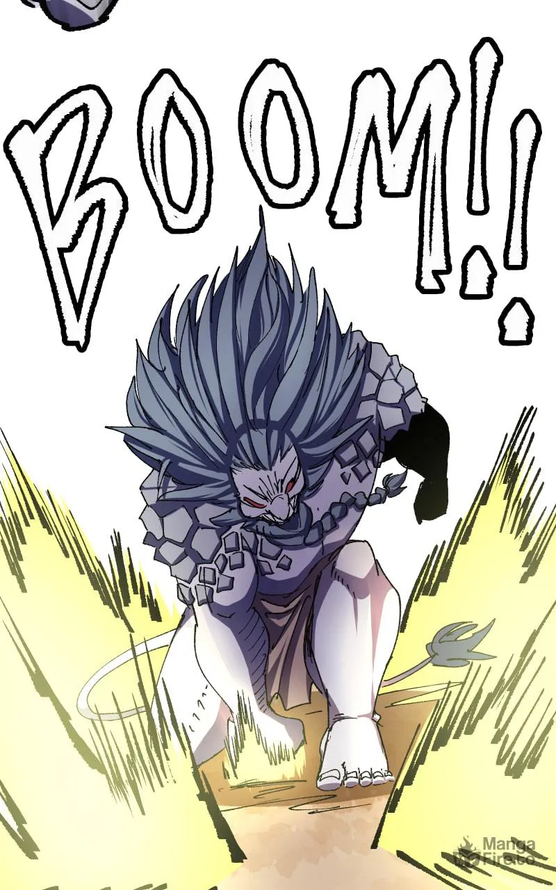 Read Just a Goblin chapter 20 image 101 on Lezhin