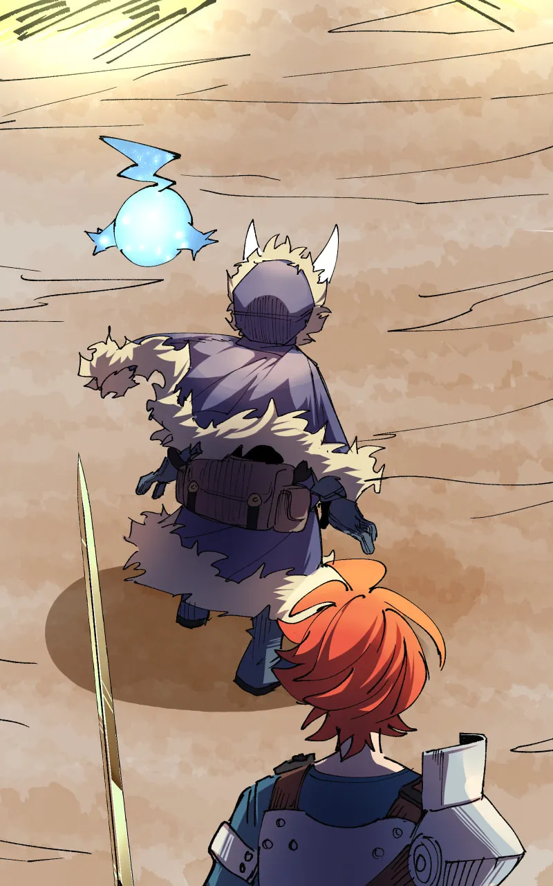 Read Just a Goblin chapter 20 image 102 on Lezhin