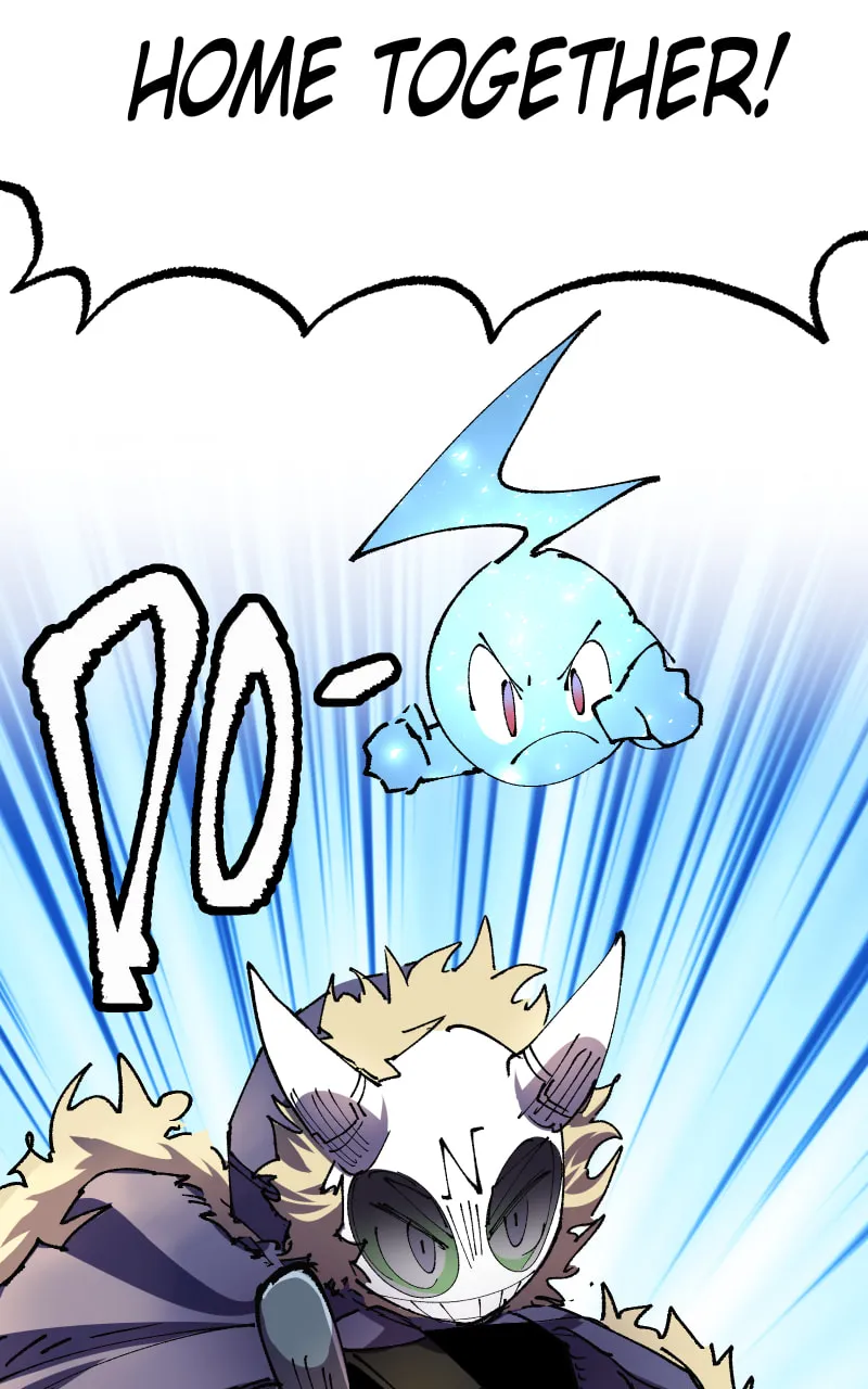 Read Just a Goblin chapter 20 image 112 on Lezhin