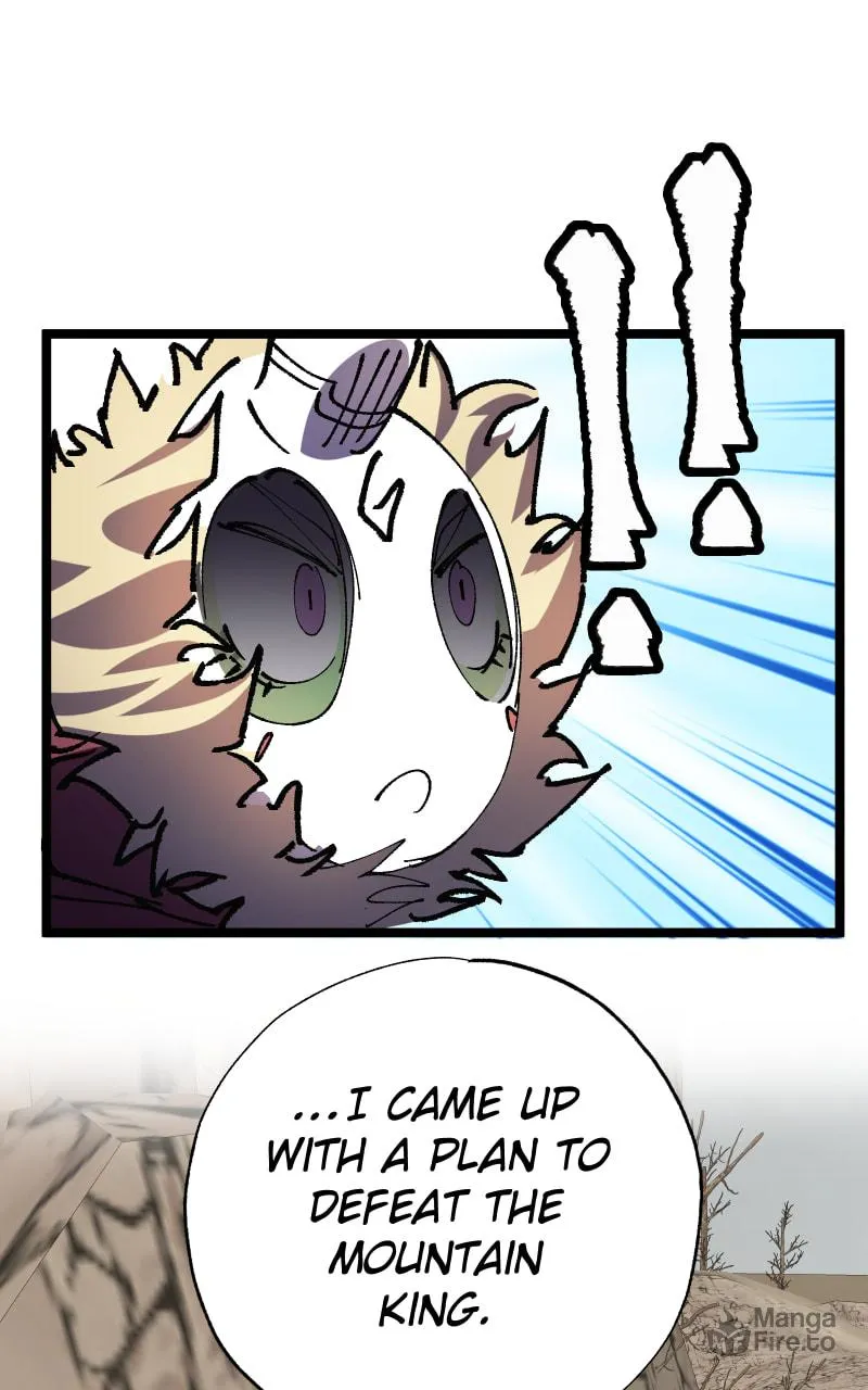 Read Just a Goblin chapter 20 image 114 on Lezhin