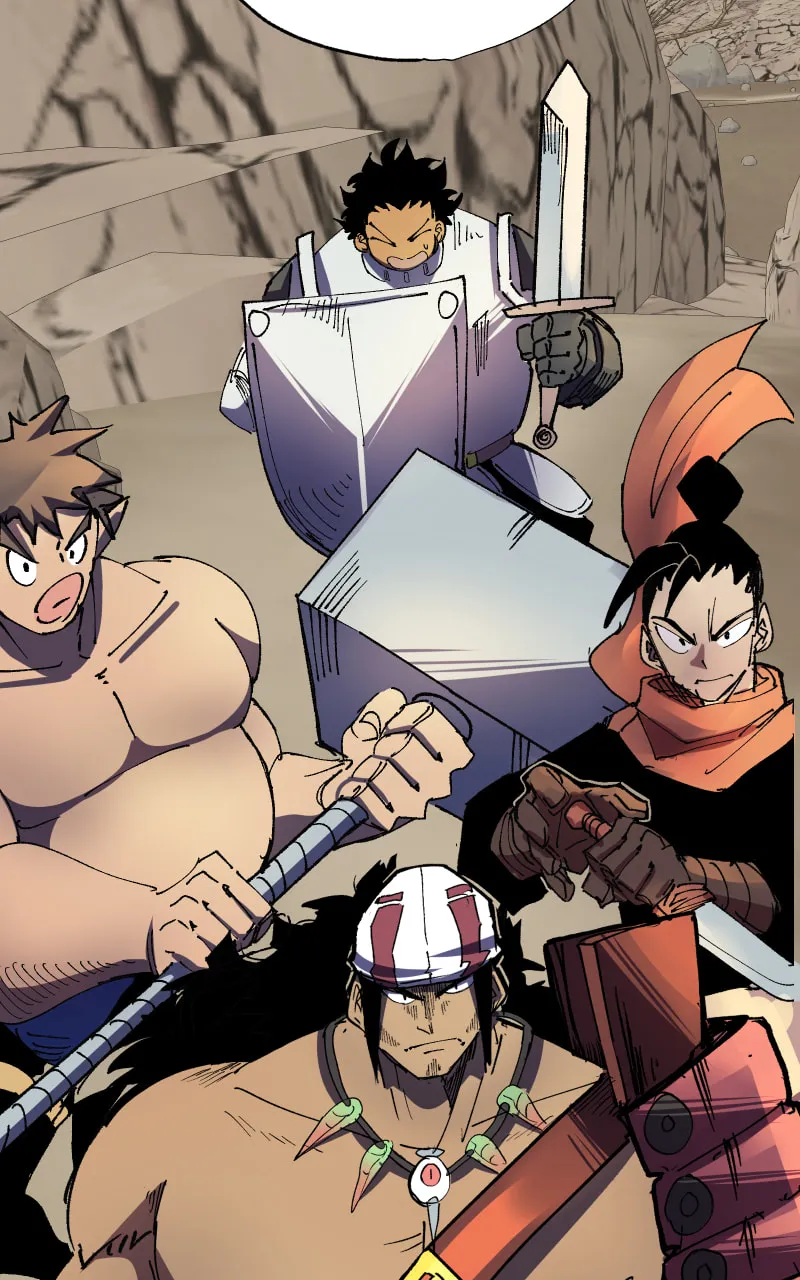 Read Just a Goblin chapter 20 image 115 on Lezhin