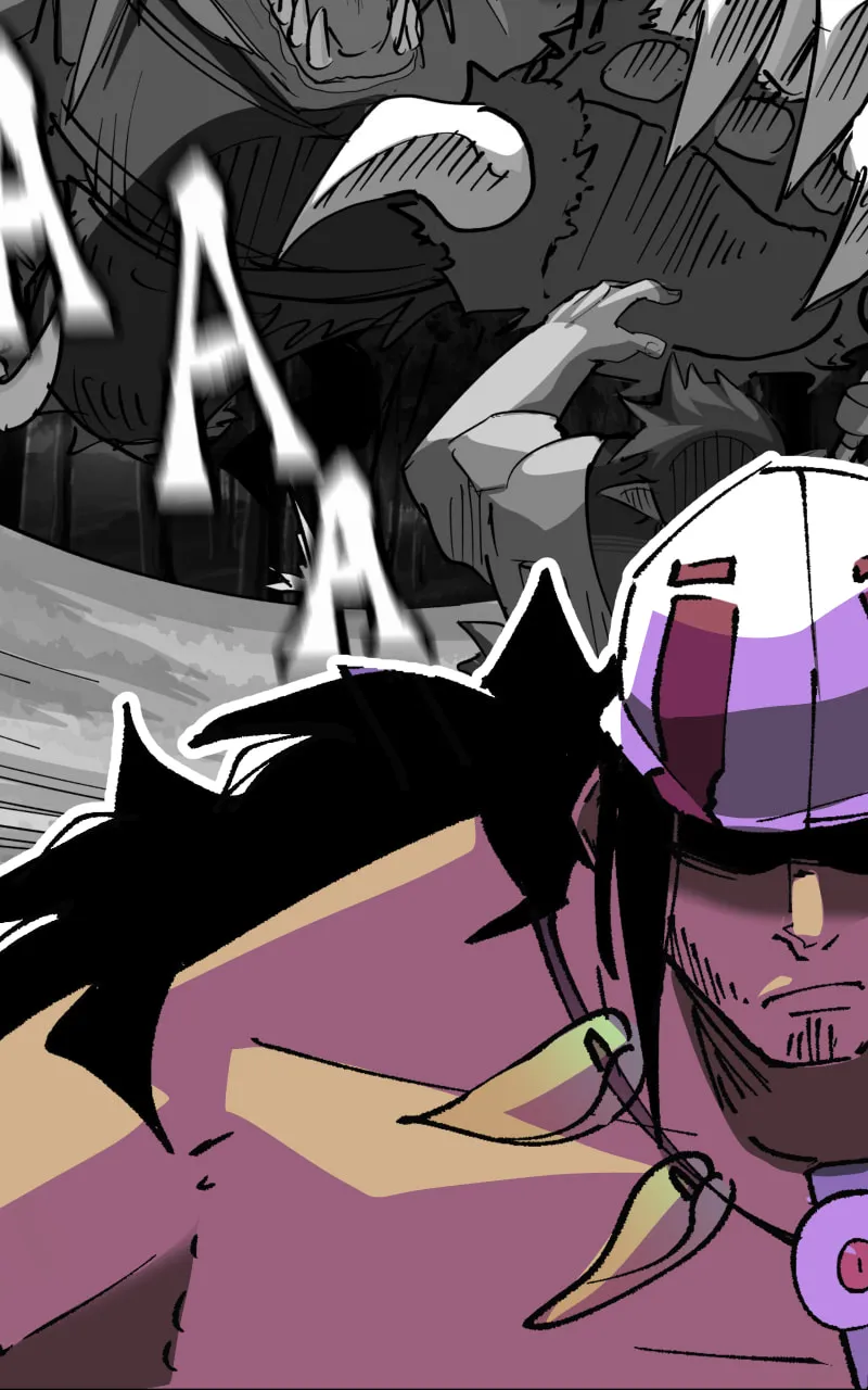 Read Just a Goblin chapter 20 image 118 on Lezhin