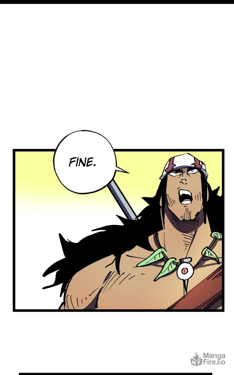 Read Just a Goblin chapter 20 image 119 on Lezhin
