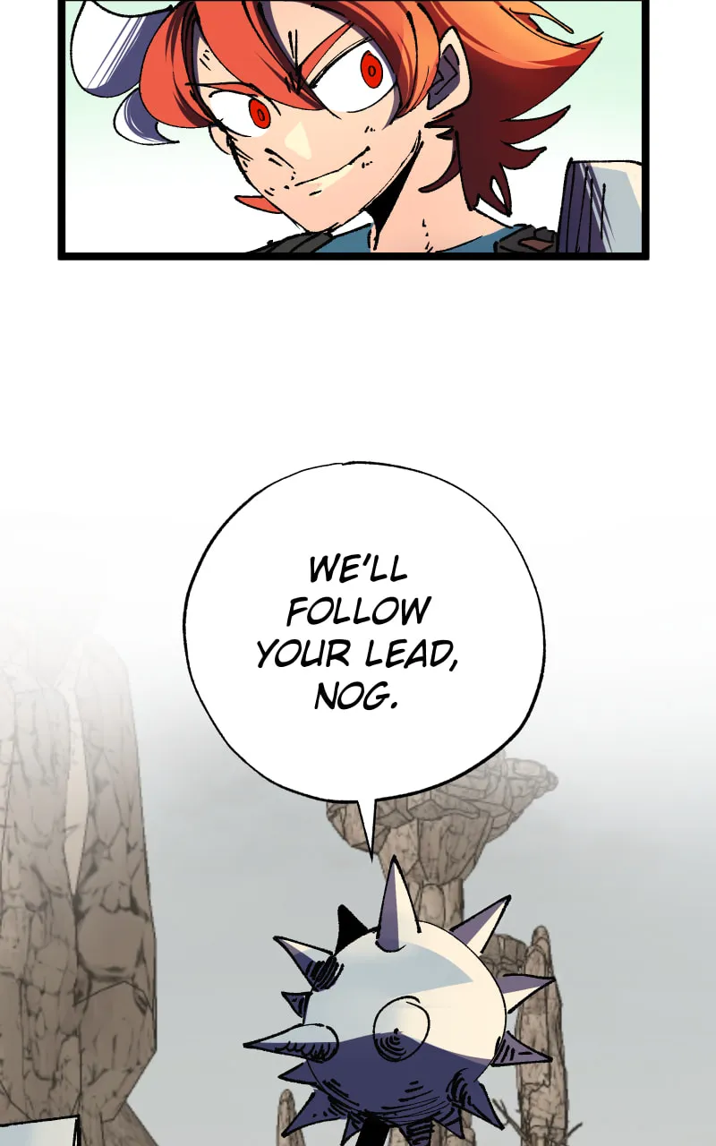Read Just a Goblin chapter 20 image 120 on Lezhin