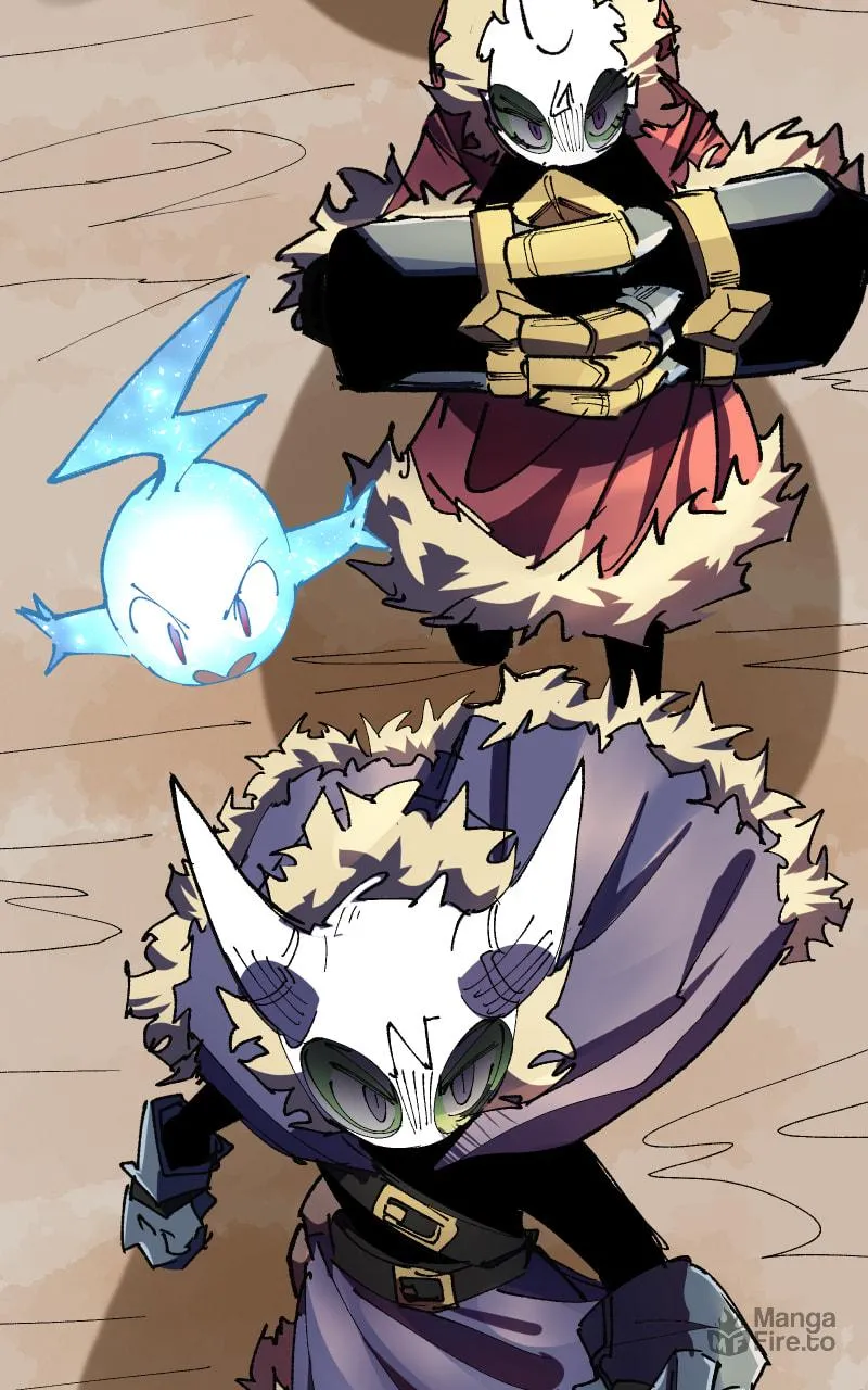 Read Just a Goblin chapter 20 image 122 on Lezhin