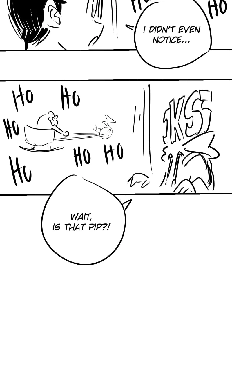 Read Just a Goblin chapter 20 image 127 on Lezhin