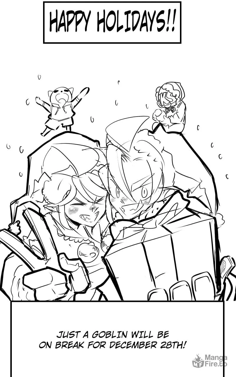 Read Just a Goblin chapter 20 image 128 on Lezhin