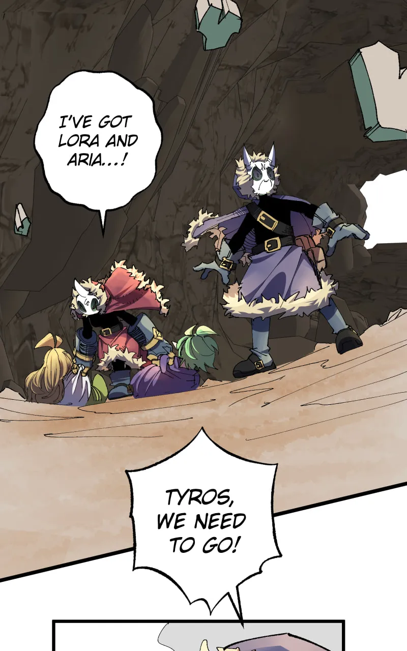 Read Just a Goblin chapter 20 image 21 on Lezhin