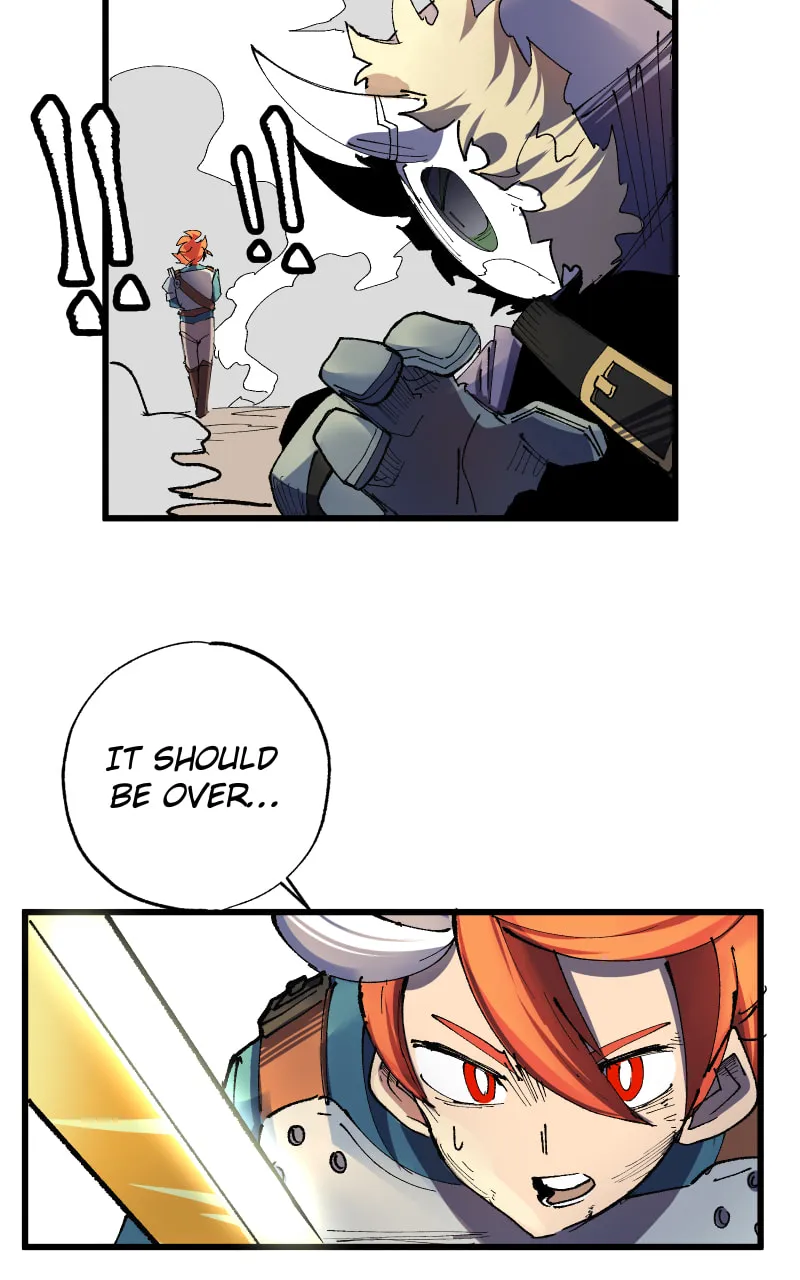 Read Just a Goblin chapter 20 image 22 on Lezhin