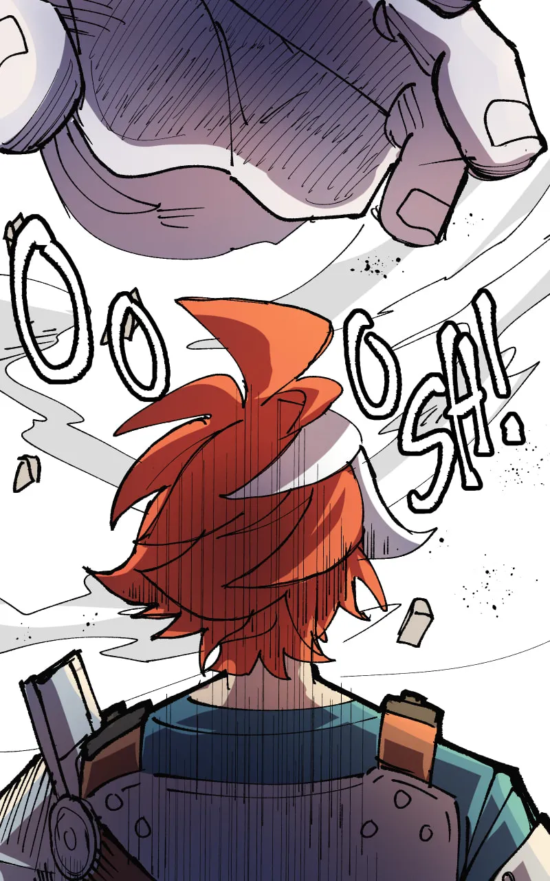 Read Just a Goblin chapter 20 image 25 on Lezhin