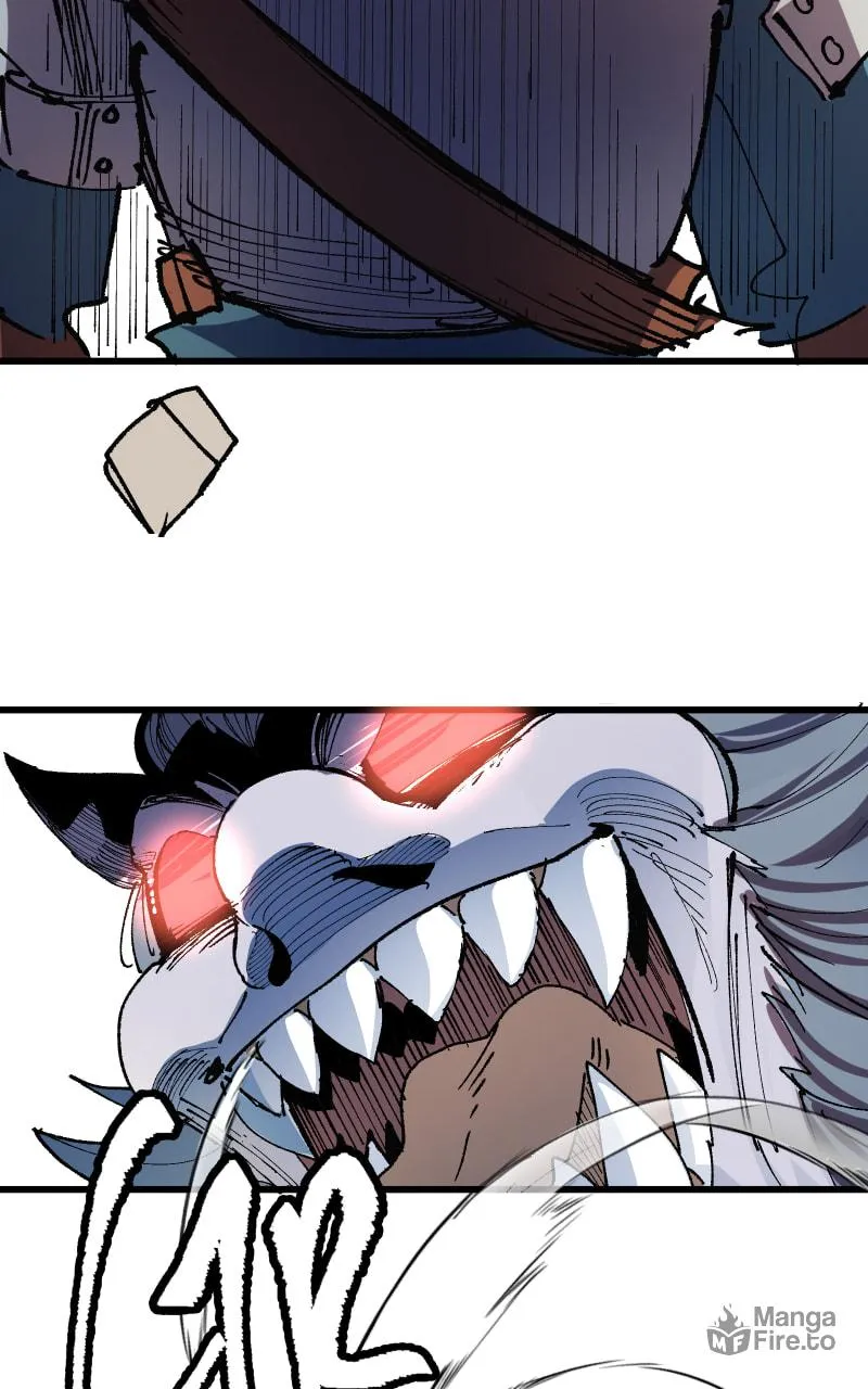 Read Just a Goblin chapter 20 image 26 on Lezhin
