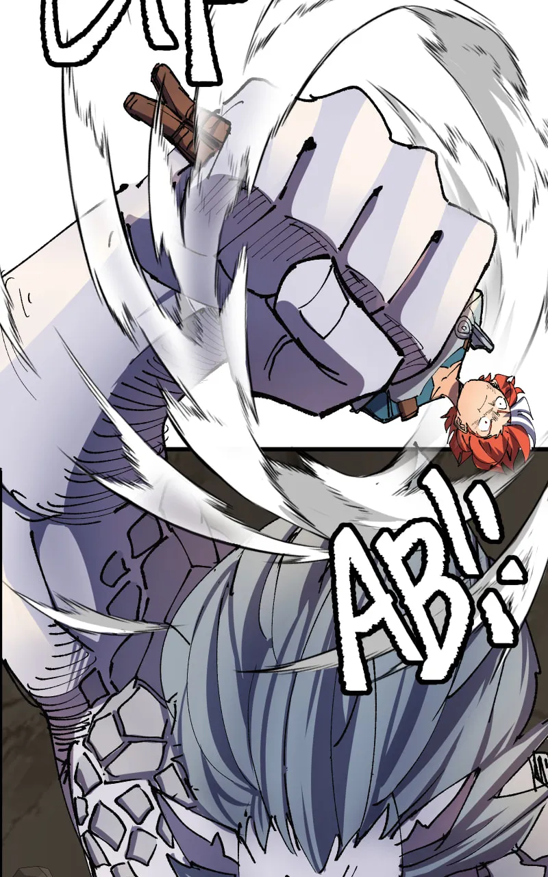 Read Just a Goblin chapter 20 image 27 on Lezhin