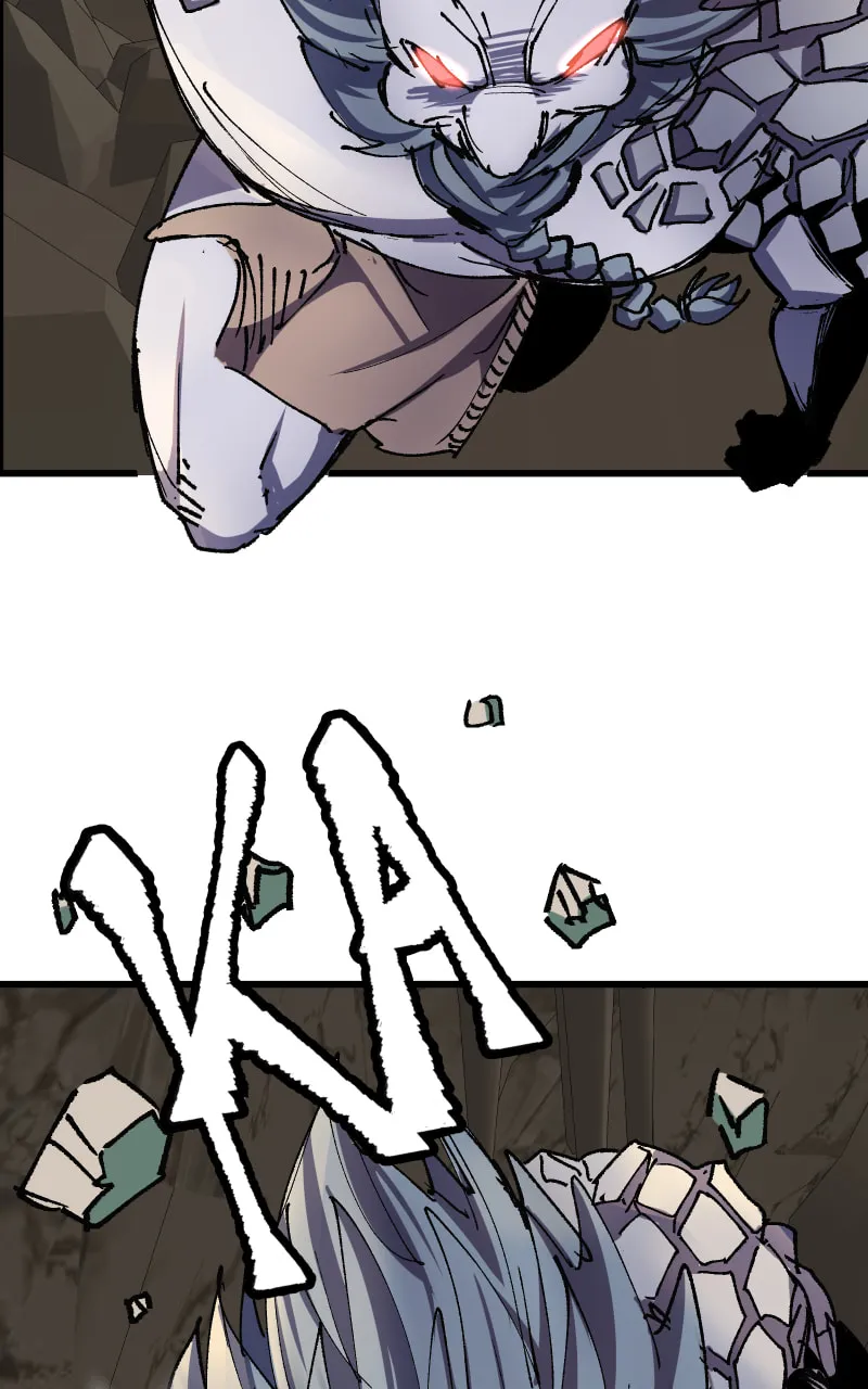 Read Just a Goblin chapter 20 image 28 on Lezhin