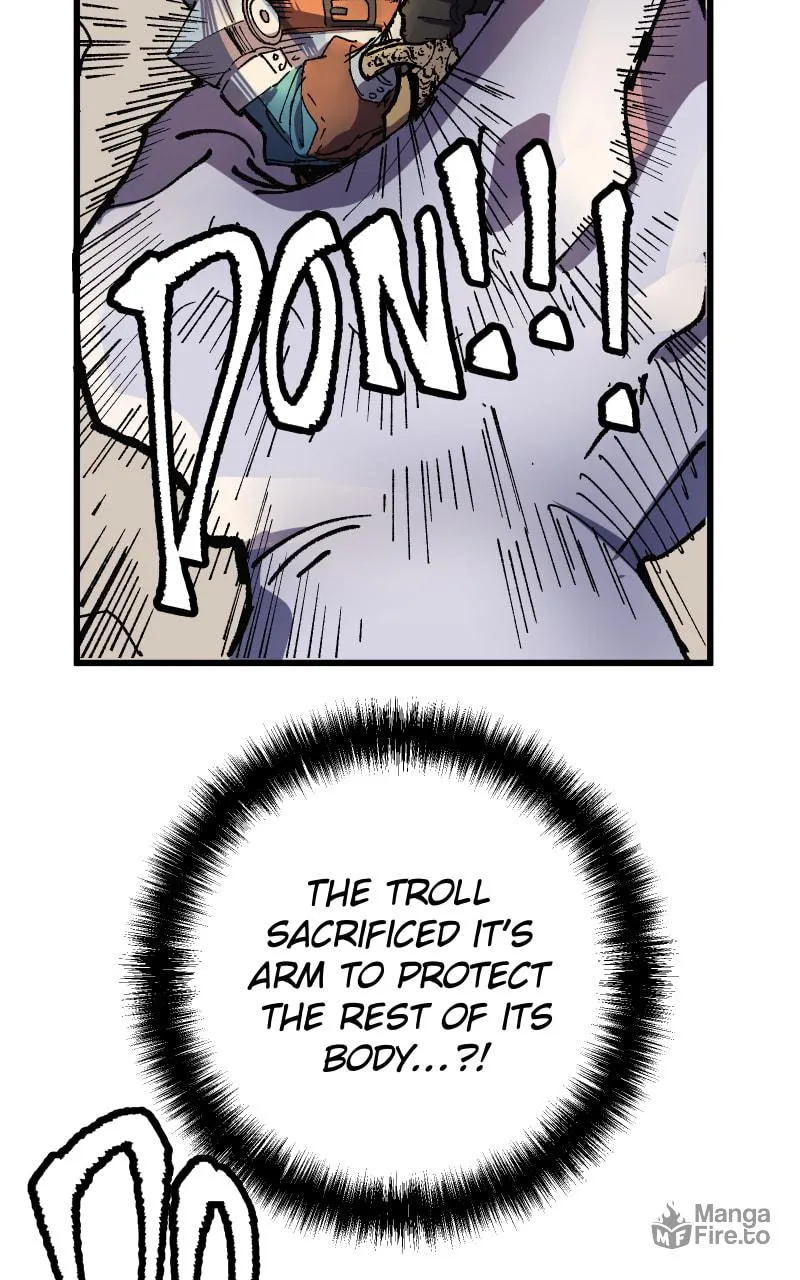 Read Just a Goblin chapter 20 image 32 on Lezhin