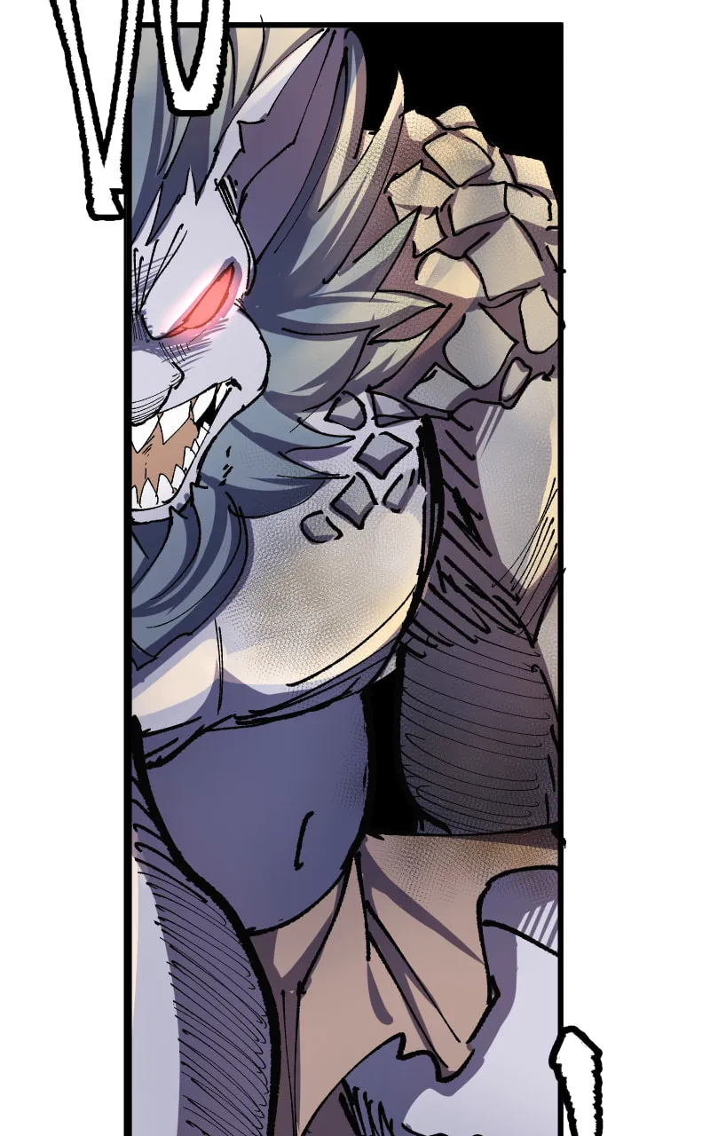 Read Just a Goblin chapter 20 image 33 on Lezhin