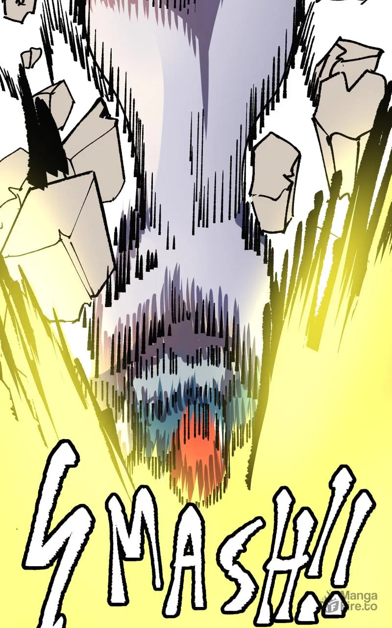 Read Just a Goblin chapter 20 image 38 on Lezhin