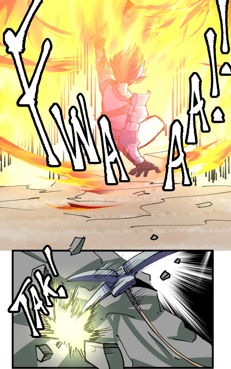 Read Just a Goblin chapter 20 image 46 on Lezhin