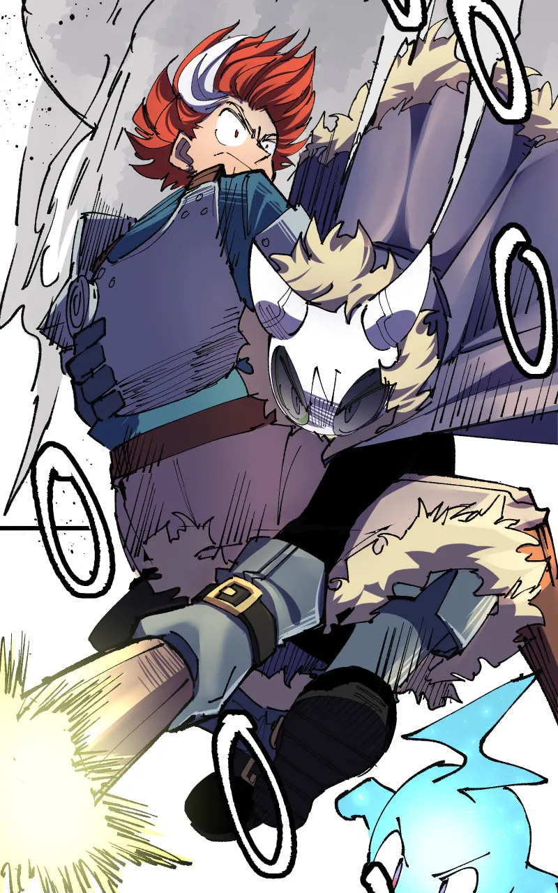 Read Just a Goblin chapter 20 image 48 on Lezhin