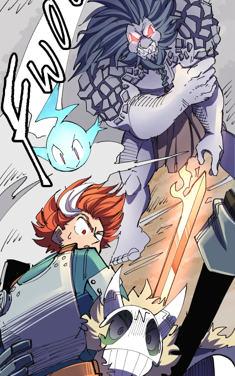 Read Just a Goblin chapter 20 image 51 on Lezhin