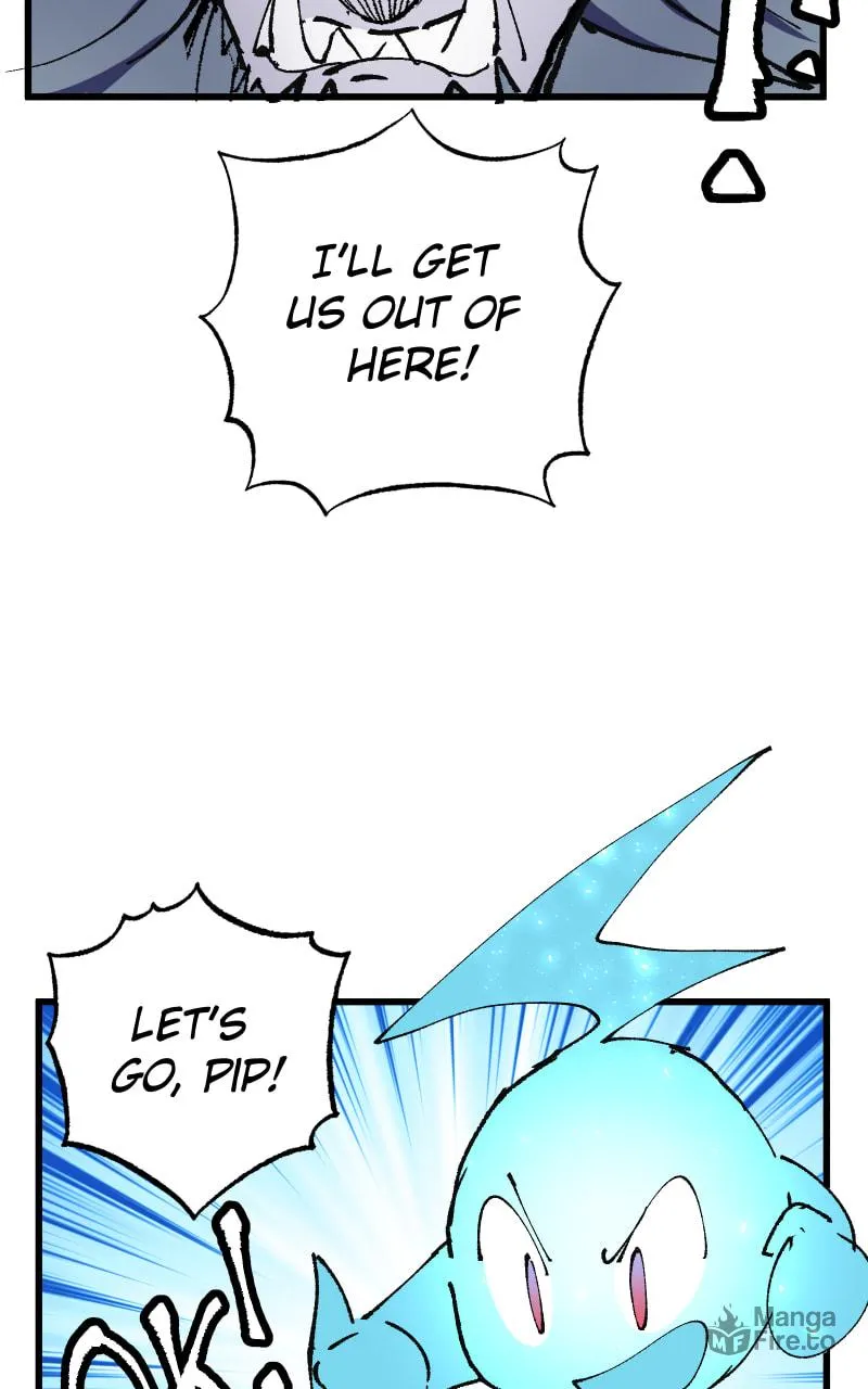 Read Just a Goblin chapter 20 image 54 on Lezhin