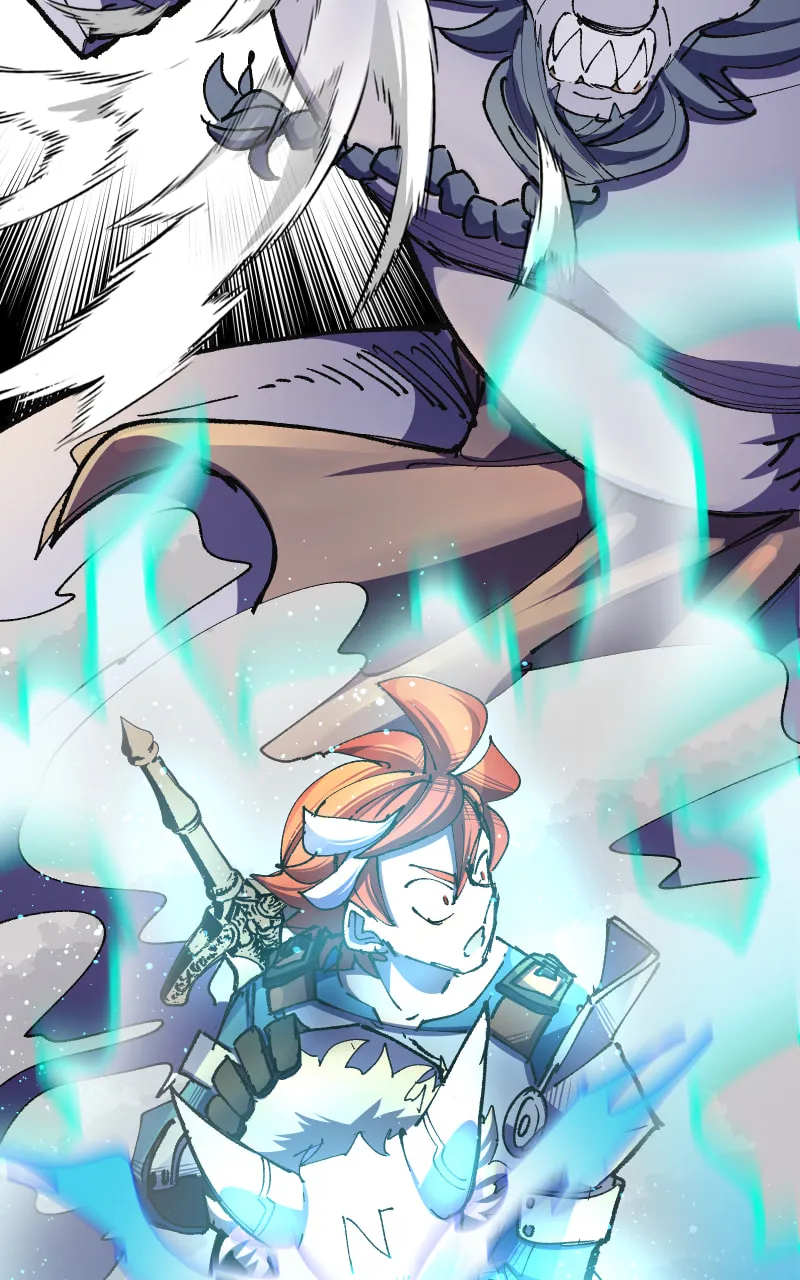 Read Just a Goblin chapter 20 image 57 on Lezhin