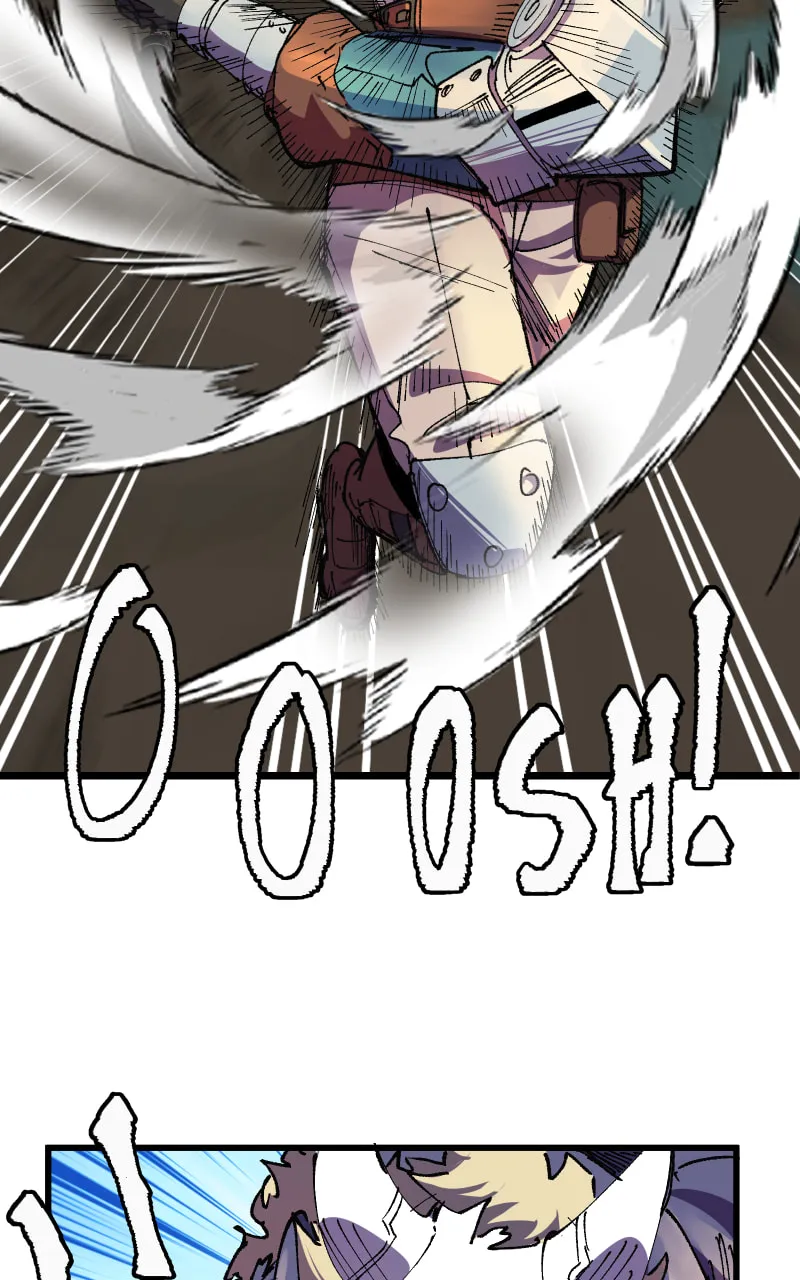 Read Just a Goblin chapter 20 image 6 on Lezhin