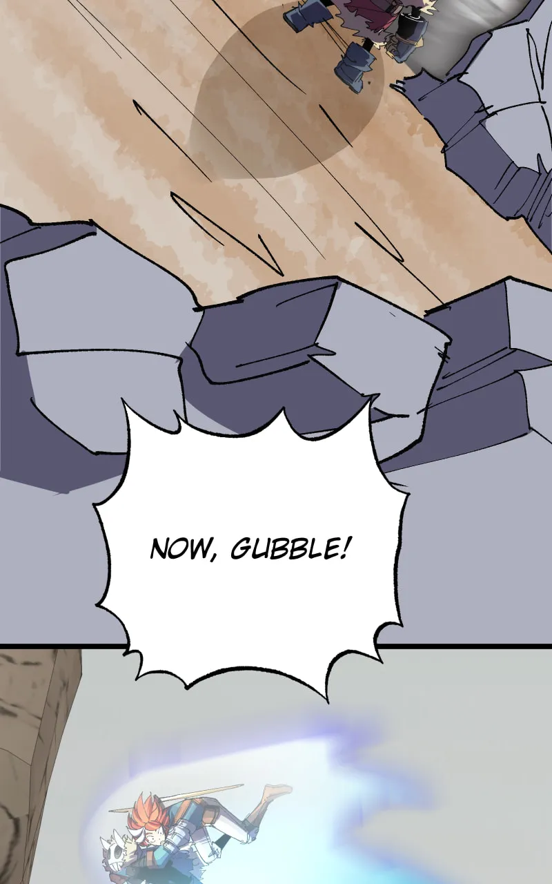 Read Just a Goblin chapter 20 image 66 on Lezhin