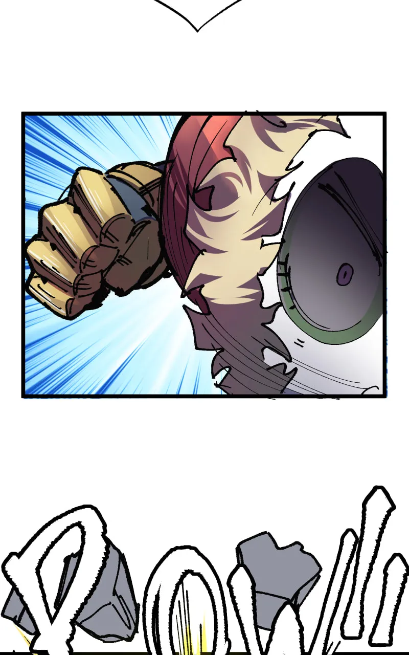 Read Just a Goblin chapter 20 image 70 on Lezhin