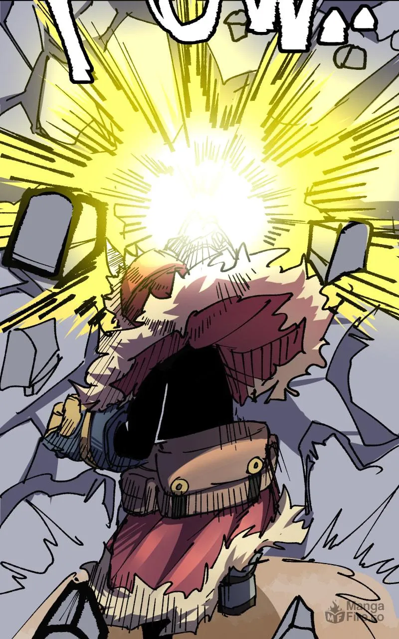 Read Just a Goblin chapter 20 image 71 on Lezhin