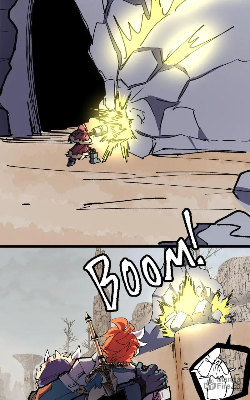 Read Just a Goblin chapter 20 image 74 on Lezhin