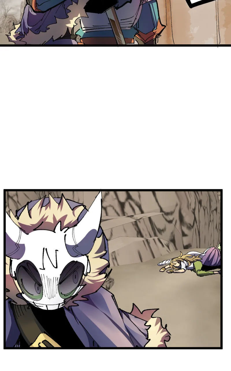 Read Just a Goblin chapter 20 image 75 on Lezhin
