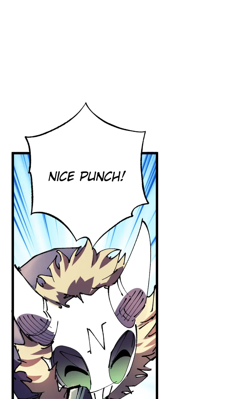 Read Just a Goblin chapter 20 image 78 on Lezhin
