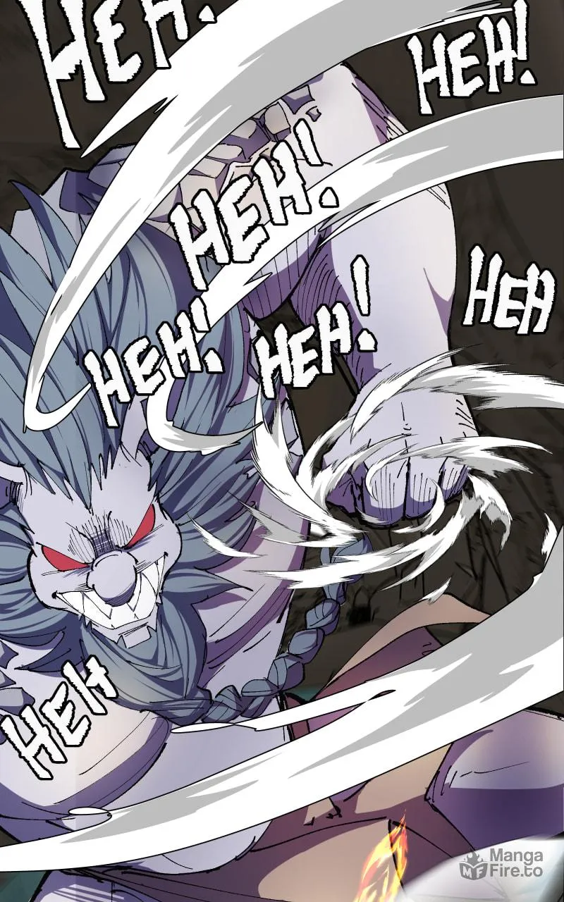 Read Just a Goblin chapter 20 image 8 on Lezhin