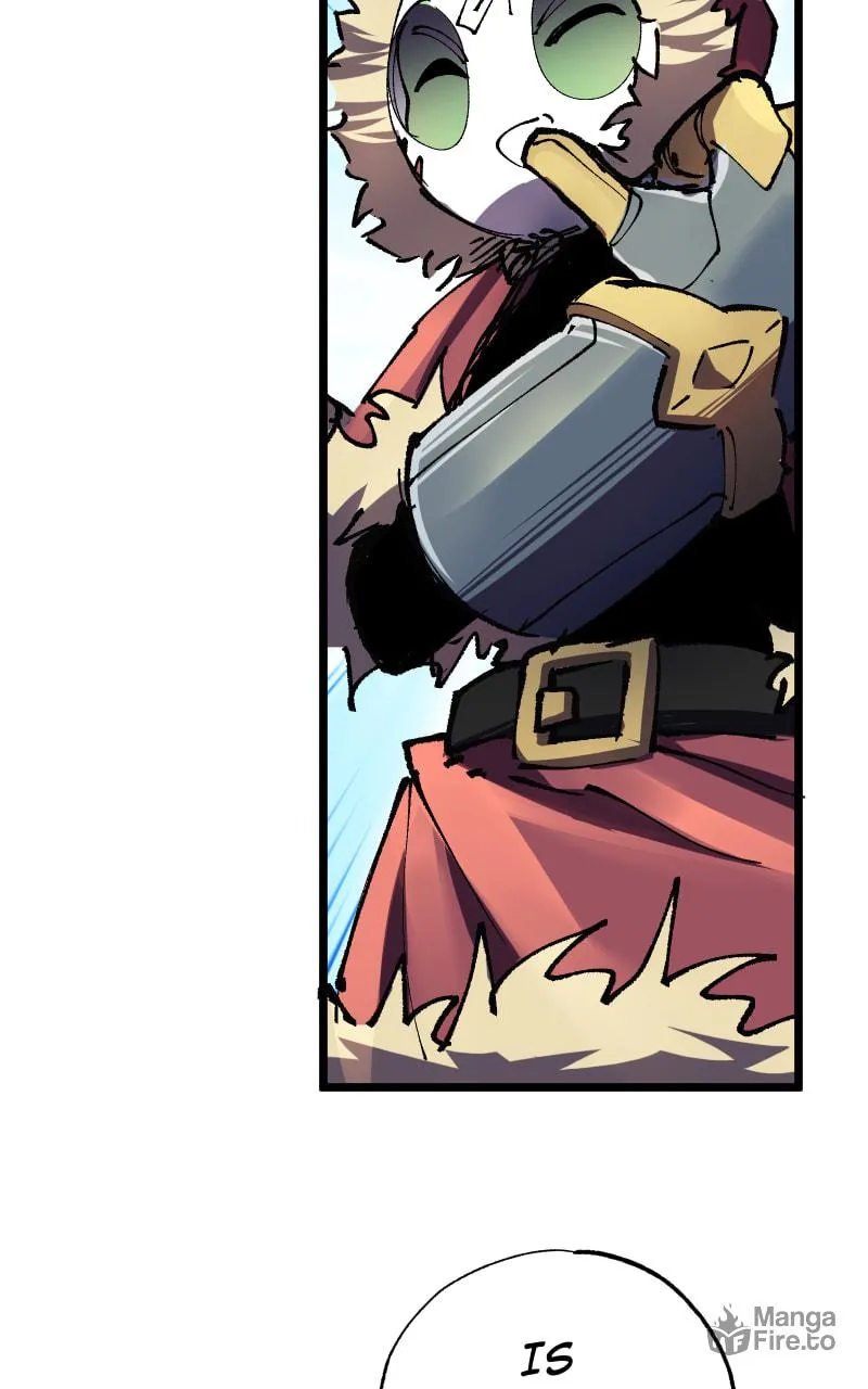 Read Just a Goblin chapter 20 image 80 on Lezhin