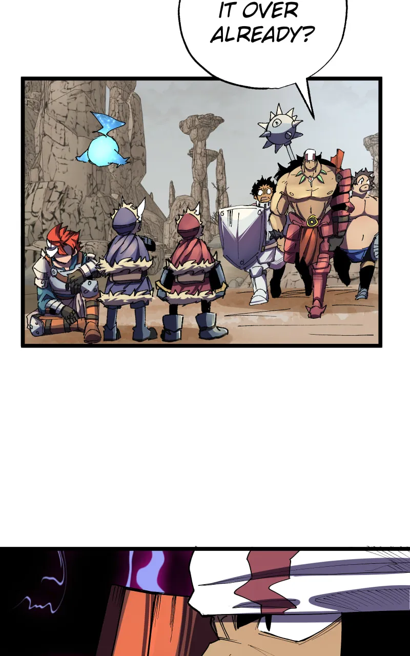 Read Just a Goblin chapter 20 image 81 on Lezhin