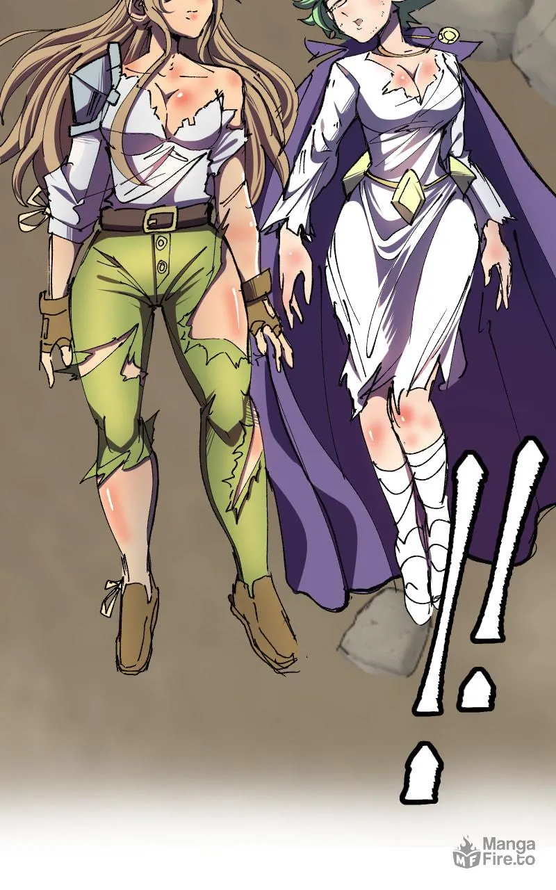 Read Just a Goblin chapter 20 image 83 on Lezhin