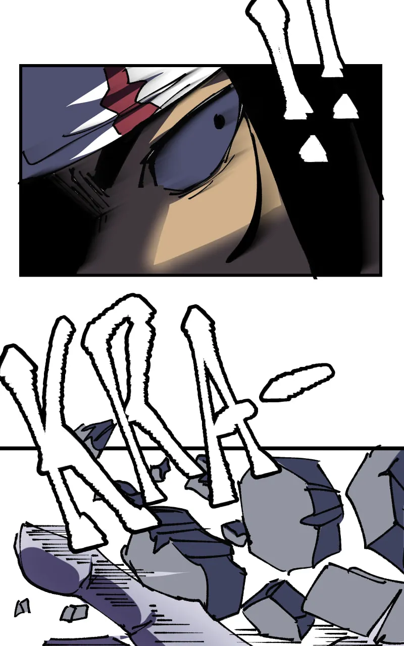 Read Just a Goblin chapter 20 image 85 on Lezhin