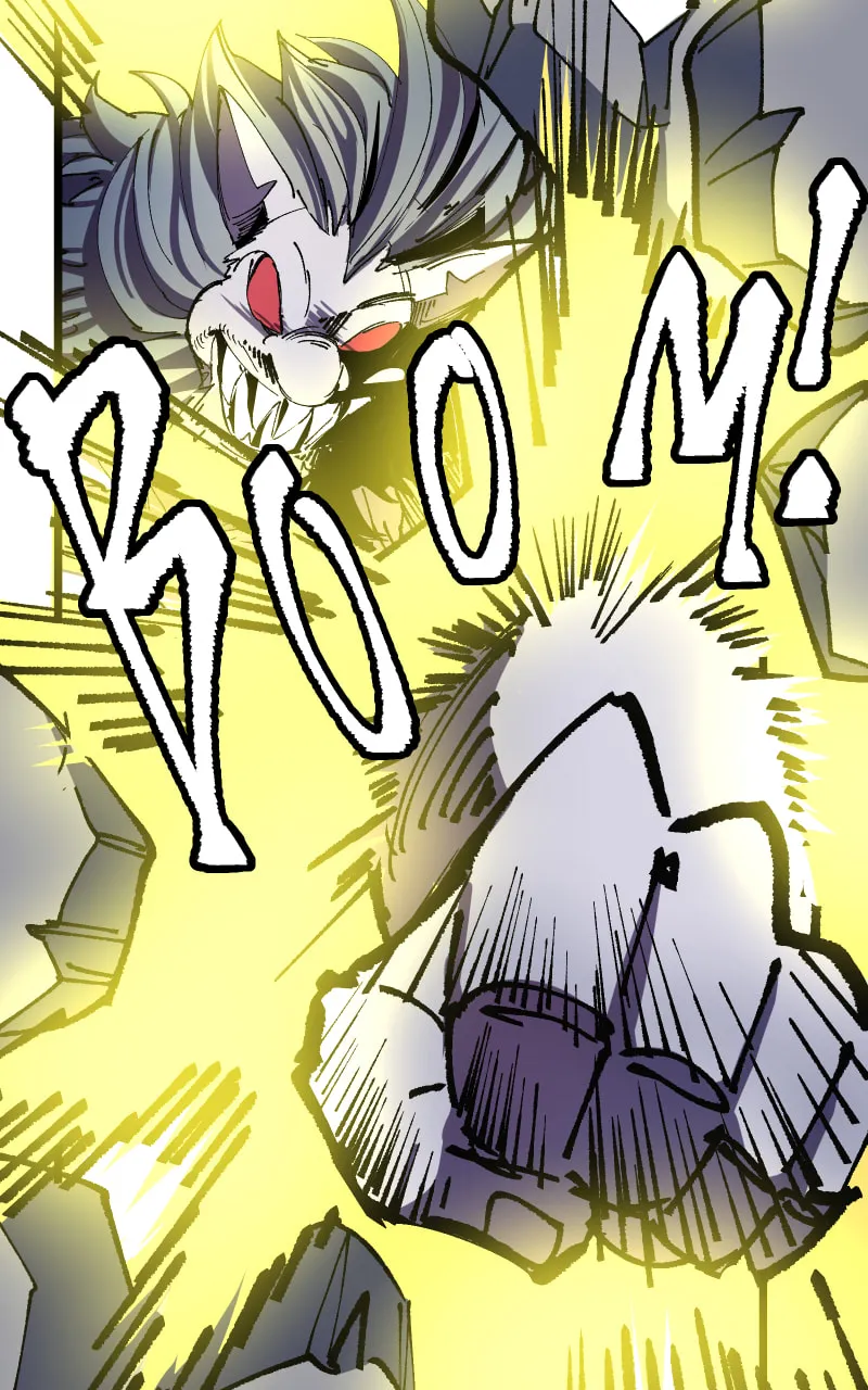 Read Just a Goblin chapter 20 image 87 on Lezhin