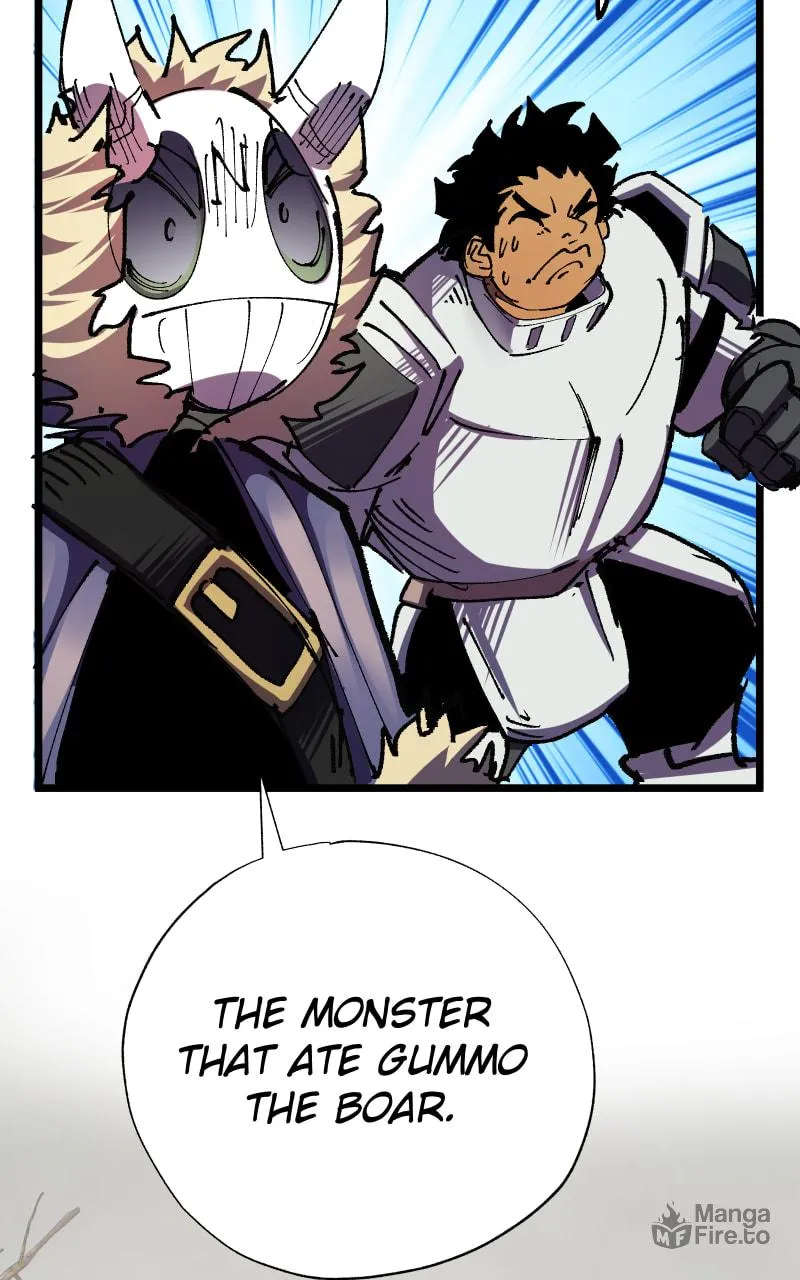 Read Just a Goblin chapter 20 image 89 on Lezhin