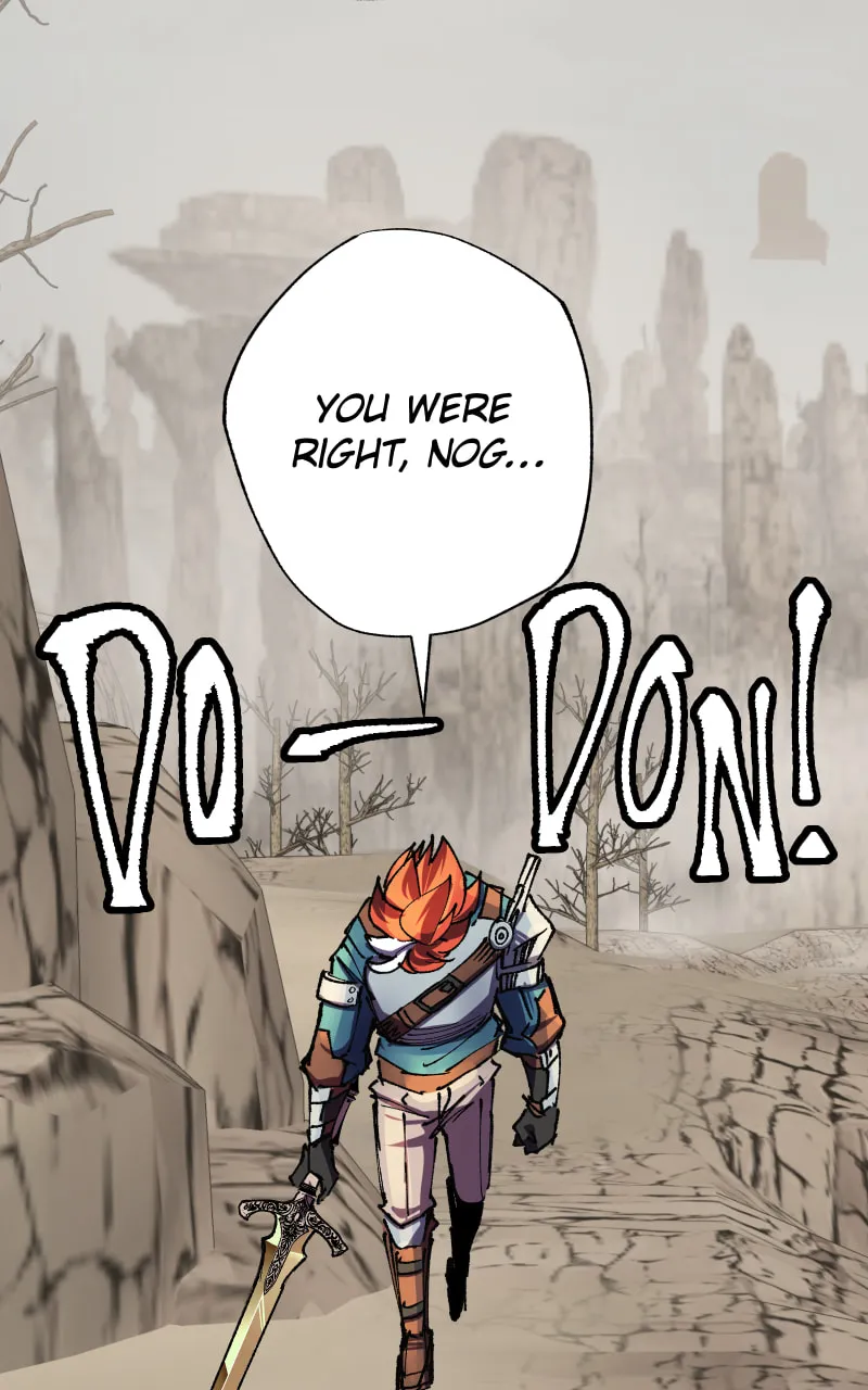 Read Just a Goblin chapter 20 image 90 on Lezhin