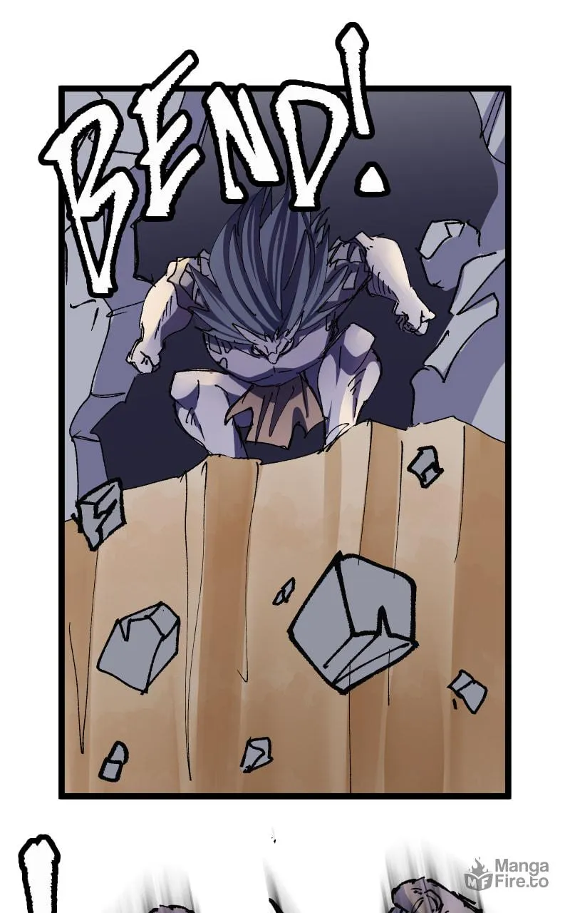 Read Just a Goblin chapter 20 image 98 on Lezhin