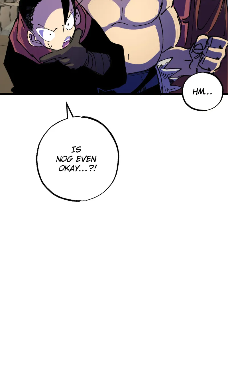 Read Just a Goblin chapter 22 image 10 on Lezhin