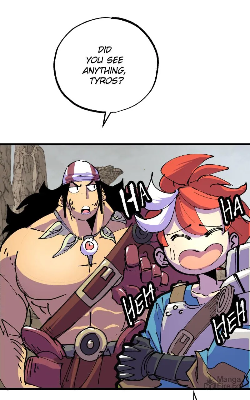 Read Just a Goblin chapter 22 image 11 on Lezhin