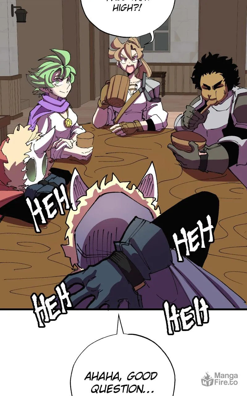 Read Just a Goblin chapter 22 image 20 on Lezhin
