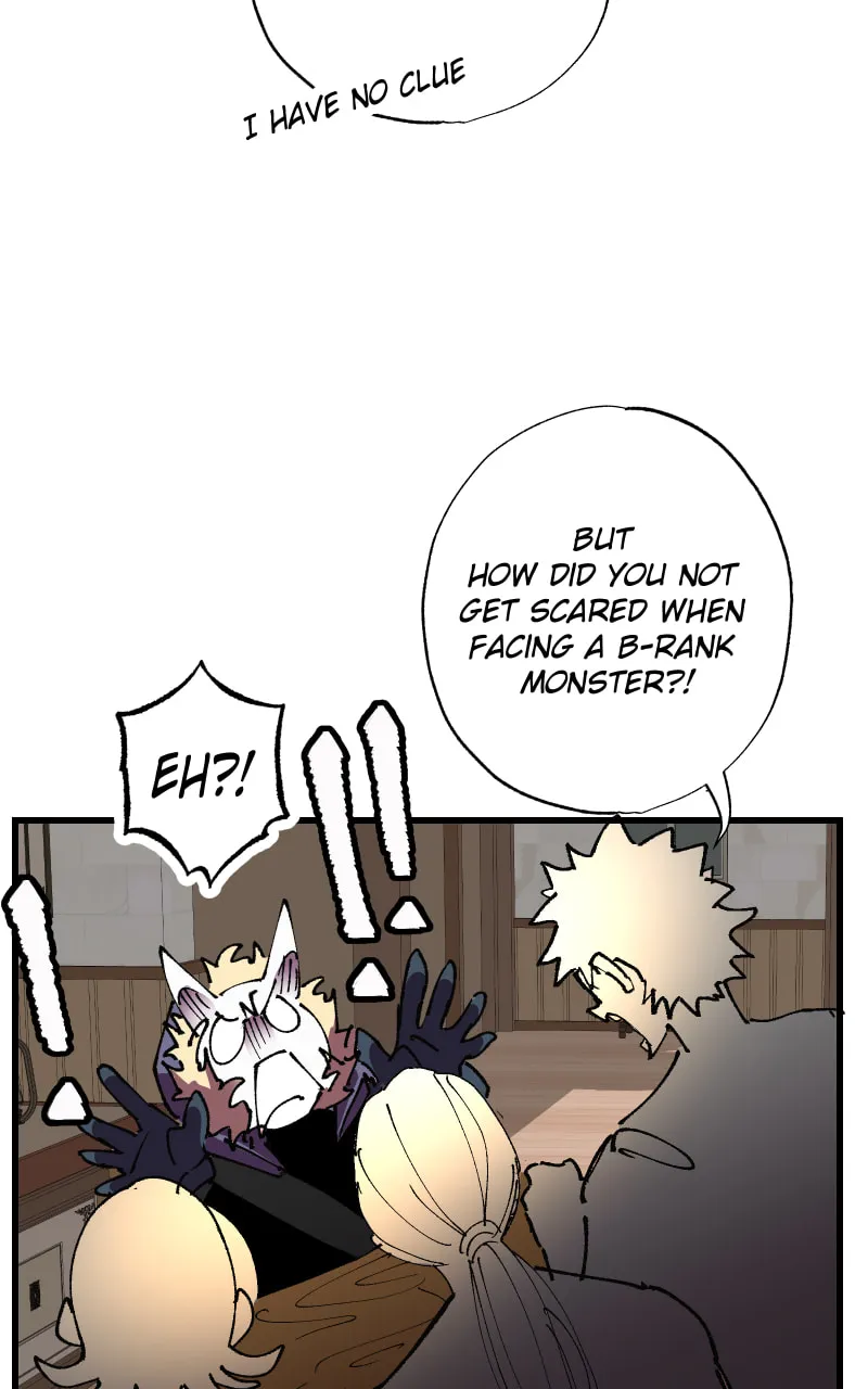 Read Just a Goblin chapter 22 image 21 on Lezhin